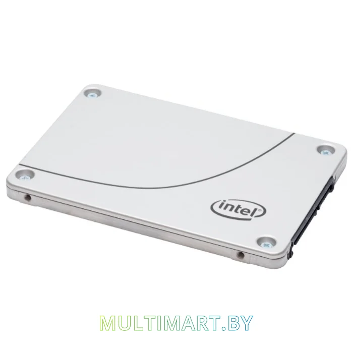 SSD диск Intel D3-S4510 960GB (SSDSC2KB960G801)